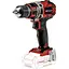 Шуруповерт-дрель аккумуляторная Professional TP-CD 18/50 Einhell teh0026205 - миниатюра 4