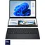 Ноутбук ASUS Zenbook Duo UX8406CA Ultra 9 285H 54GHz,14'',3K,сенсорный,32GB LPDDR5X,2TB,Arc - миниатюра 1