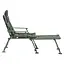 Крісло-ліжко складане Ranger Carp SL-112 (50x62x90-121 см) Оливковий - мініатюра 2