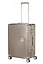 Чемодан American Tourister SOUNDBOX ALU 68 см BRONZE 68x47x29 MI3*13002 - миниатюра 7
