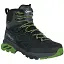 Ботинки AKU Reactive GTX W’S 7 Dark Grey/Green - миниатюра 1