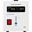Источник бесперебойного питания (ИБП) LogicPower UPS 800 + MG 1200Wh (20340) [110286] - миниатюра 2