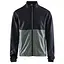 Куртка Craft Eaze Jacket Man S Чорний/Синій (1068-1906402 S 982615) - мініатюра 1