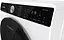 Стиральная машина Gorenje фронтальная 10 кг 1400 A+++ 60 см инвертор дисплей пара Wi-Fi подсветка барабана белый - миниатюра 7