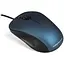 Мишка Modecom MC-M10S Silent USB Blue (M-MC-M10S-400) - мініатюра 1