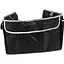 Сумка органайзер Poputchik Car Organizer в багажник на спинку сиденья 100x31 см - миниатюра 1