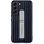 Оригінальний чохол Samsung для Galaxy S22 (6.1") Protective Rugged Standing Cover Navy (EF-RS901CNEGRU) - мініатюра 6
