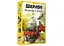Настільна гра Geekach Games Шерлок. Убивство в поїзді (Murder on the Sind Mail) (укр.) (GKCH116S42) - мініатюра 1