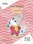 Комплект прописів "Розвиваємо навички письма" (Талант) - мініатюра 4