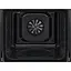 Духовка электрическая Electrolux EOF3H40BW - миниатюра 5