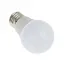 Лампа Brille світлодіодна LED 9W E27 NW A60, 220 В - мініатюра 1
