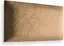 Стеновая панель, бархатное изголовье кровати, бежевая 30*40*4 см - миниатюра 3