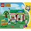 Конструктор LEGO Animal Crossing Крамниця одягу, що належить Able Sisters 322 деталей (77055) - мініатюра 1