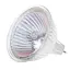 Лампа Brille галогенна 50W GU5.3 WW MR16, 60 Br 12V - мініатюра 1