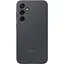 Чохол силіконовий Samsung для Galaxy S23 FE (6.4") Samsung Silicone Case EF-PS711TBEGRU Graphite - мініатюра 1