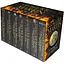 A Song of Ice and Fire. Box set - 7 books - Джордж Р.Р. Мартін - мініатюра 1