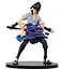 Фігурка Саске Учиха Наруто Шиппууден Naruto Shippuden Uchiha Sasuke 21 см NA 22.107 - мініатюра 3