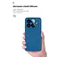 Чохол до мобільного телефона Armorstandart ICON Xiaomi 15T Pro 5G Dark Blue (ARM86990) - мініатюра 7