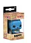 Фигурка-брелок Funko Pop Фанко Поп Fairy Tail Хвост Феи Happy Хэппи 4 см FT1 - миниатюра 3