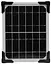 Сонячна панель для камер IMILAB EC4 Solar Panel (EPS-031SP) - мініатюра 2