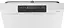 Посудомоечная машина Gorenje GS520E15W - миниатюра 5