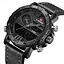 Часы мужские наручные Naviforce Next 9134 (Black) - миниатюра 10