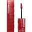 Рідка помада для губ Maybelline New York Super Stay Vinyl Ink Wicked відтінок 50, 4.2 мл (B3421500) - мініатюра 1
