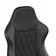 Игровое кресло HATOR Darkside 3L PU Black (HTC3000L) - миниатюра 9