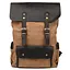 Шкіряний чоловічий рюкзак TARWA 42х33х12 см nsa0001347 - мініатюра 1