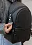 Женский рюкзак Sambag Dali BPTe черный 35 х 25 х 12 см (15378001e) - миниатюра 6