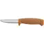 Ніж Morakniv Floating Knife Serrated Orange - мініатюра 1