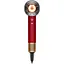Фен Dyson Supersonic HD16 Nural Straight+Wavy Red Velvet/Gold (493117-01) [163660] - мініатюра 2