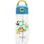Пляшка для води дитяча 4FIZJO 550 мл Mix (P-5905973403702) - мініатюра 1