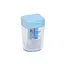 Точилка для карандашей DAIMARSE DMS-082(Blue) с контейнером - миниатюра 1