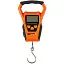 Ваги Savage Gear Digi Scale SW до 50kg/110lb - мініатюра 1