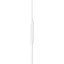 Навушники з мікрофоном Apple EarPods with USB-C White (MYQY3) - мініатюра 6
