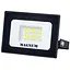 Прожектор MAGNUM FL12 ECO LED 20Вт slim 6500К IP65 (90022011) - мініатюра 1