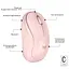 Мишка Logitech M240 Silent Bluetooth Rose (910-007121) - мініатюра 8