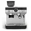 Кофеварка эспрессо Krups XP804T10 (7190841) - миниатюра 1