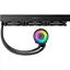 СВО Arctic Liquid Freezer III Pro 360 A-RGB Black (ACFRE00184A) - мініатюра 3