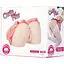 Мастурбатор-вагіна та попка CutiePies, CheerLeader Cherry, Vagina & Ass Masturbator - мініатюра 6