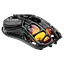 Миша Gravastar Mercury M2 Stealth Black (GRAVASTARM2_BLK) - мініатюра 2