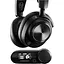Игровые наушники SteelSeries Arctis Nova Pro Wireless для Playstation Black (61522) [129030] - миниатюра 10
