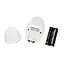 Виброяйцо Lovetoy IJoy Wireless Rechargeable Remote Control Egg 8 см розовый - миниатюра 5