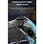 Геймпад джойстик Voltronic P-05 Wireless DualShock 4 for PS4/Switch/PC/IOS MFI/Adndroid HID - мініатюра 16