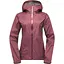Куртка Black Diamond W Stormline Stretch Rain Shell Wild Rose XS (1033-BD M697.6012-XS) - мініатюра 1