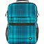 Рюкзак HP 16.1" Campus Tartan Plaid синий - миниатюра 1