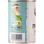 Гриби консервовані Borde білі екстра 400 г - мініатюра 3