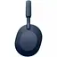 Наушники Over-ear WH-1000XM5 BT 5.2, ANC, Hi-Res, AAC, LDAC, Wireless, Mic, Синий Sony teh0013177 - миниатюра 5