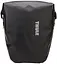 Велосипедные сумки Thule Shield Pannier 25L (2 шт.) (Black) 3205288 (TH 3205288) - миниатюра 8